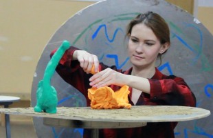 Башкирский театр драмы им. М. Гафури приглашает на спектакль 0+