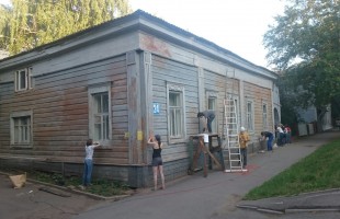 Уфимцев приглашают принять участие в фестивале «Том Сойер Фест»