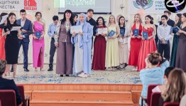 Сибайский колледж искусств делится успехами своих выпускников и приглашает абитуриентов