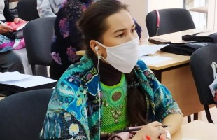В Октябрьском прошла конференция «Приикские башкиры: история и современность»