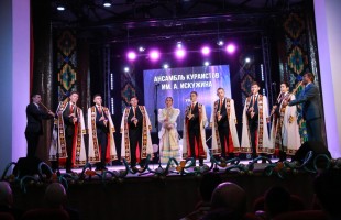 Объявлены победители Республиканского праздника Курая имени Гаты Сулейманова