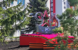 Память о героях увековечивается: Республика Башкортостан чтит защитников Отечества