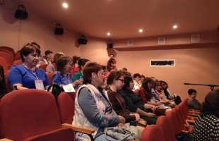 В Белорецке прошла сессия "Лесная академия «Библиобелоречье»: центр передового опыта публичных библиотек"