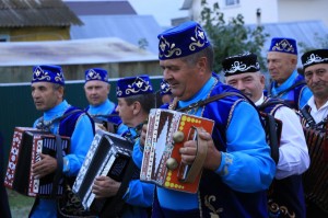 Районный фестиваль гармонистов «Играй, гармонь!» состоится в Чекмагушевском районе