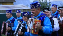 Районный фестиваль гармонистов «Играй, гармонь!» состоится в Чекмагушевском районе