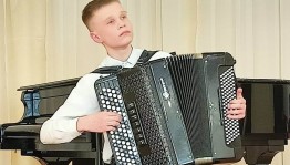 18 юных талантов представят Башкортостан на Общероссийском конкурсе «Молодые дарования России»