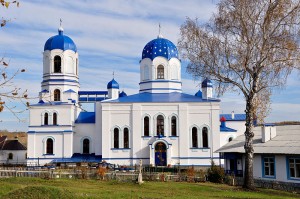 I Республиканский пленэр пройдёт в Покровском мужском монастыре в Федоровском районе