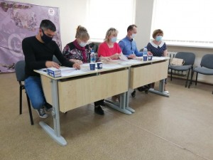 В Башкортостане продолжает работу Фестиваль для людей с ограниченными возможностями «Поверь в мечту»