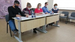 В Башкортостане продолжает работу Фестиваль для людей с ограниченными возможностями «Поверь в мечту»