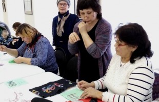 Уфимцев приглашают на мастер-классы от костюмера фильма "Сестрёнка"