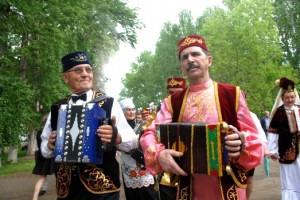 Республиканский праздник гармони «Монға бай гармун байрамы» им. Ф.Иксанова принимает заявки