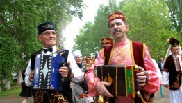 Республиканский праздник гармони «Монға бай гармун байрамы» им. Ф.Иксанова принимает заявки