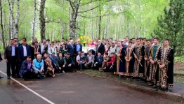 Изменилась дата проведения Республиканского праздника Курая им. Гаты Сулейманова