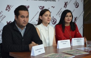 Стерлитамакский башдрамтеатр представит премьеру спектакля «Последняя попытка»