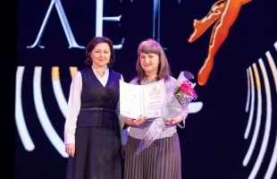 В Уфе отметили 40-летие Башкирского хореографического колледжа имени Рудольфа Нуреева