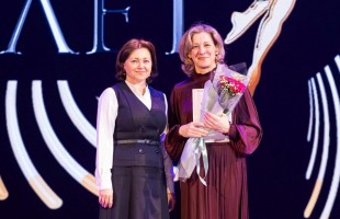 В Уфе отметили 40-летие Башкирского хореографического колледжа имени Рудольфа Нуреева