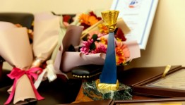 Башкортостан в числе лучших регионов России по итогам конкурса «Самый читающий регион – 2025»