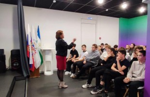 Библиотеки Башкортостана активно реализуют мероприятия в рамках нацпроекта «Семья»