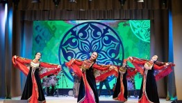 III Фестиваль «Платок - символ мира» пройдет в  Куюргазинском районе