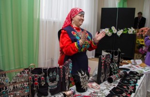 III Фестиваль «Платок - символ мира» пройдет в  Куюргазинском районе