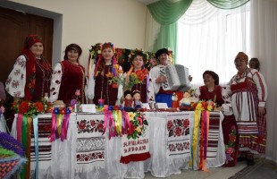 III Фестиваль «Платок - символ мира» пройдет в  Куюргазинском районе
