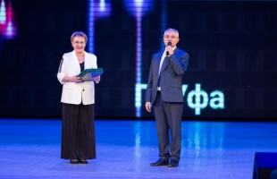 Подведены итоги второго дня уфимского кастинга Всероссийского конкурса «Время лучших»