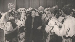 21 октября 1912 года родился Файзи Гаскаров