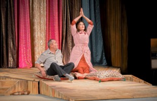 В Уфе состоятся гастроли башкирского драматического театра имени Ильшата Юмагулова