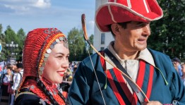 Уфимцев приглашают к участию в семинаре «История развития башкирского национального костюма»