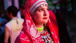 «Земский работник культуры» — шанс для села и молодых профессионалов