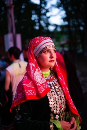 «Земский работник культуры» — шанс для села и молодых профессионалов