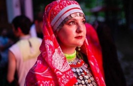 «Земский работник культуры» — шанс для села и молодых профессионалов