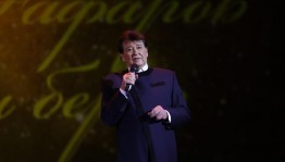 РСФСР-ҙың, Башҡортостандың һәм Татарстандың халыҡ артисы Фидан Ғафаров вафат
