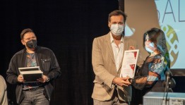 Лаборатория современной башкирской оперы продолжает свою работу