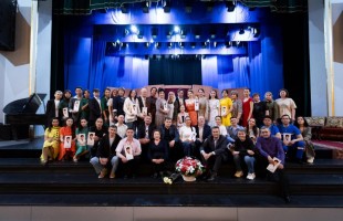 Спектакль «Цена счастья» был сыгран в последний раз