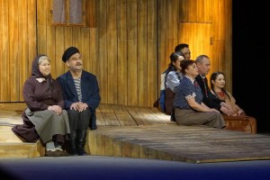 Башкирский драмтеатр имени Ильшата Юмагулова отметит юбилей марафоном спектаклей