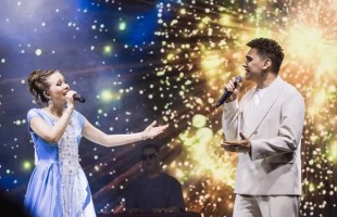 От народных песен до романсов Лермонтова: Гальсар Байгускарова представила сольный концерт в Уфе