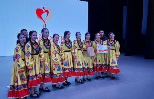 «Земский работник культуры» — шанс для села и молодых профессионалов