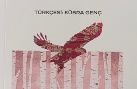 В Турции вышел в свет сборник переводов башкирской прозы