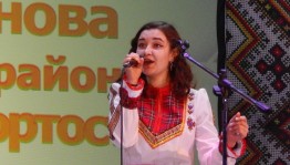 В Бижбулякском районе прошёл конкурс молодых исполнителей чувашской эстрадной песни «Шăпчăк сасси-2020»