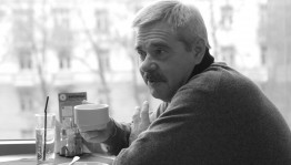 Ушёл из жизни народный артист РБ Владимир Абросимов