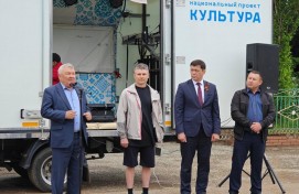Пробег памяти с участием автоклуба объединил Республику Башкортостан и Пермский край
