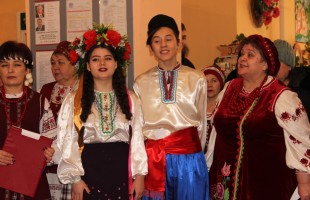В Стерлитамакском районе открылась гончарная мастерская «Жива глина»