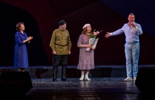 В Башкортостане объявили имена победителей Фестиваля-конкурса исполнителей песни Иосифа Кобзона
