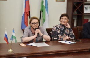 В Башкортостане стартовала X Всероссийская просветительская акция «Большой этнографический диктант»