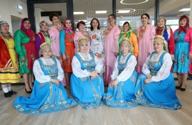 Библиотеки районов и городов Башкортостана присоединились к Всероссийской акции «Библионочь»