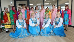 Библиотеки районов и городов Башкортостана присоединились к Всероссийской акции «Библионочь»