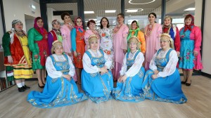 Библиотеки районов и городов Башкортостана присоединились к Всероссийской акции «Библионочь»