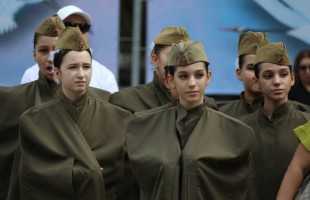 В Дагестане проходит Гамзатовский литературный фестиваль «Белые журавли»