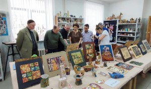 Подведены итоги XVII Международного конкурса детского художественного творчества имени Александра Тюлькина